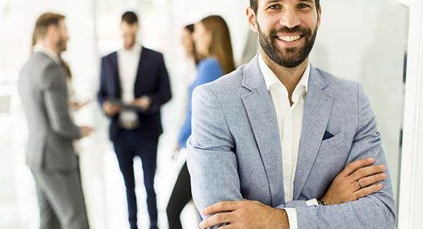 qué es administración de empresas