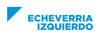 logo de echeverria izquierdo