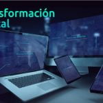 4 Sustentos de la Transformación Digital