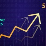 Mercado de análisis predictivo crecerá a una tasa anual de 55,3%, entre 2019 y 2027
