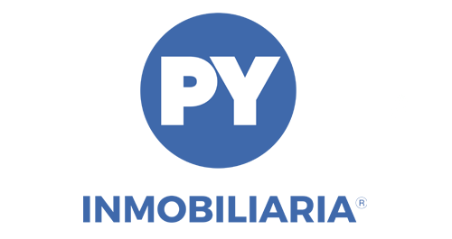 logo PY inmobiliaria