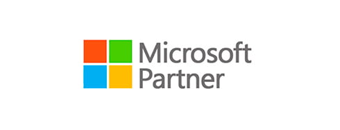 logo microsoft partner