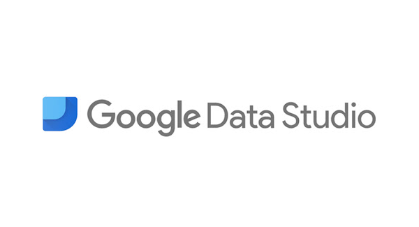 logo google data studio