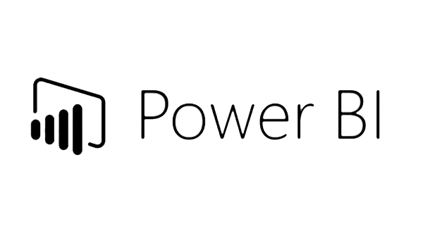 Logo power bi