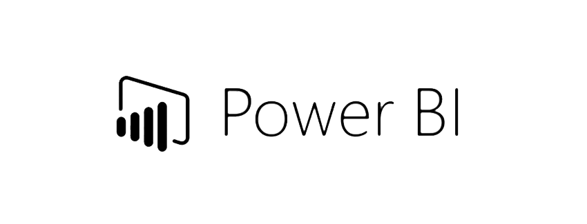 Logo power bi