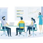 Maneja las ventas y optimiza los procesos de la industria alimentaria con modelos logísticos de Business Intelligence
