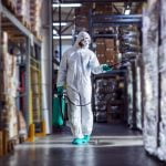 Cómo Cloud Architecture y BI solucionan el problema de stock de la industria sanitaria