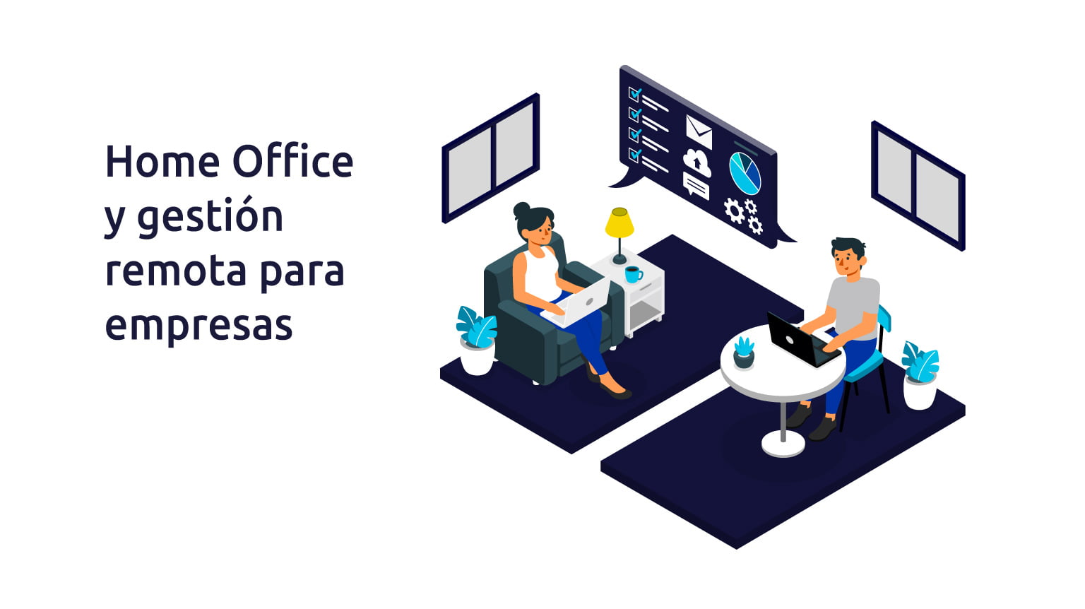 capacitaciones home office