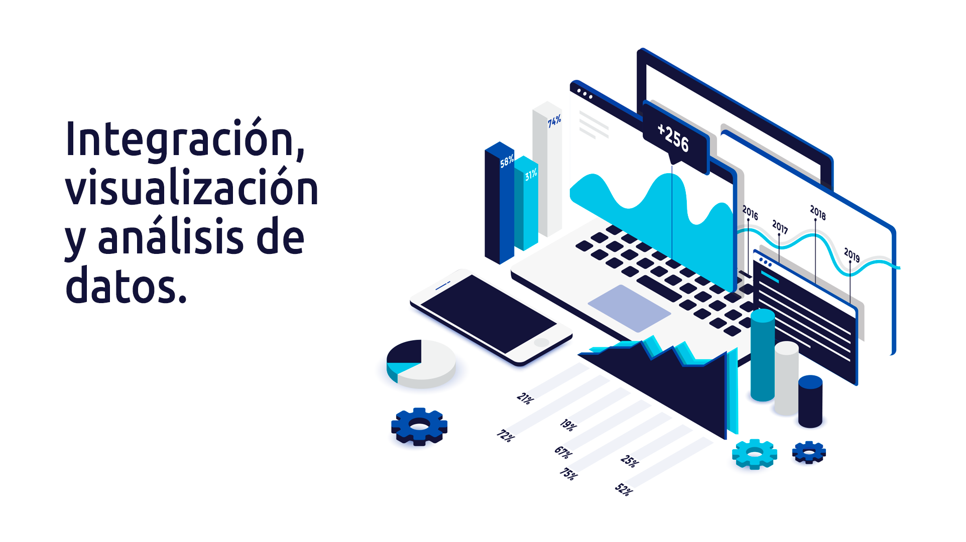 imagen business intelligence