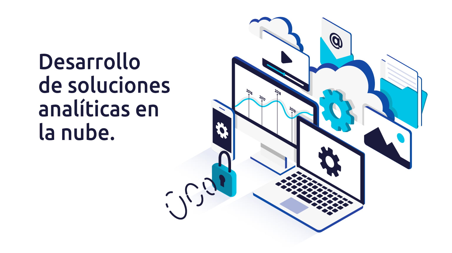 servicios cloud para empresas