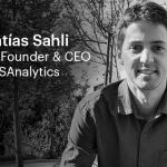 Matías Sahli, Co-Founder y CEO de MAS Analytics:  “Las personas que desarrollen habilidades y talentos digitales se convertirán en los motores de cambio de las empresas, organismos y países”
