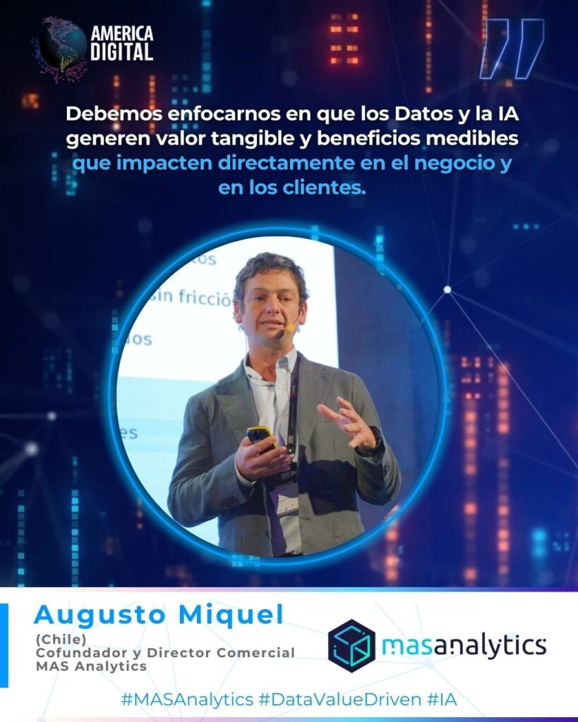  IA en los negocios