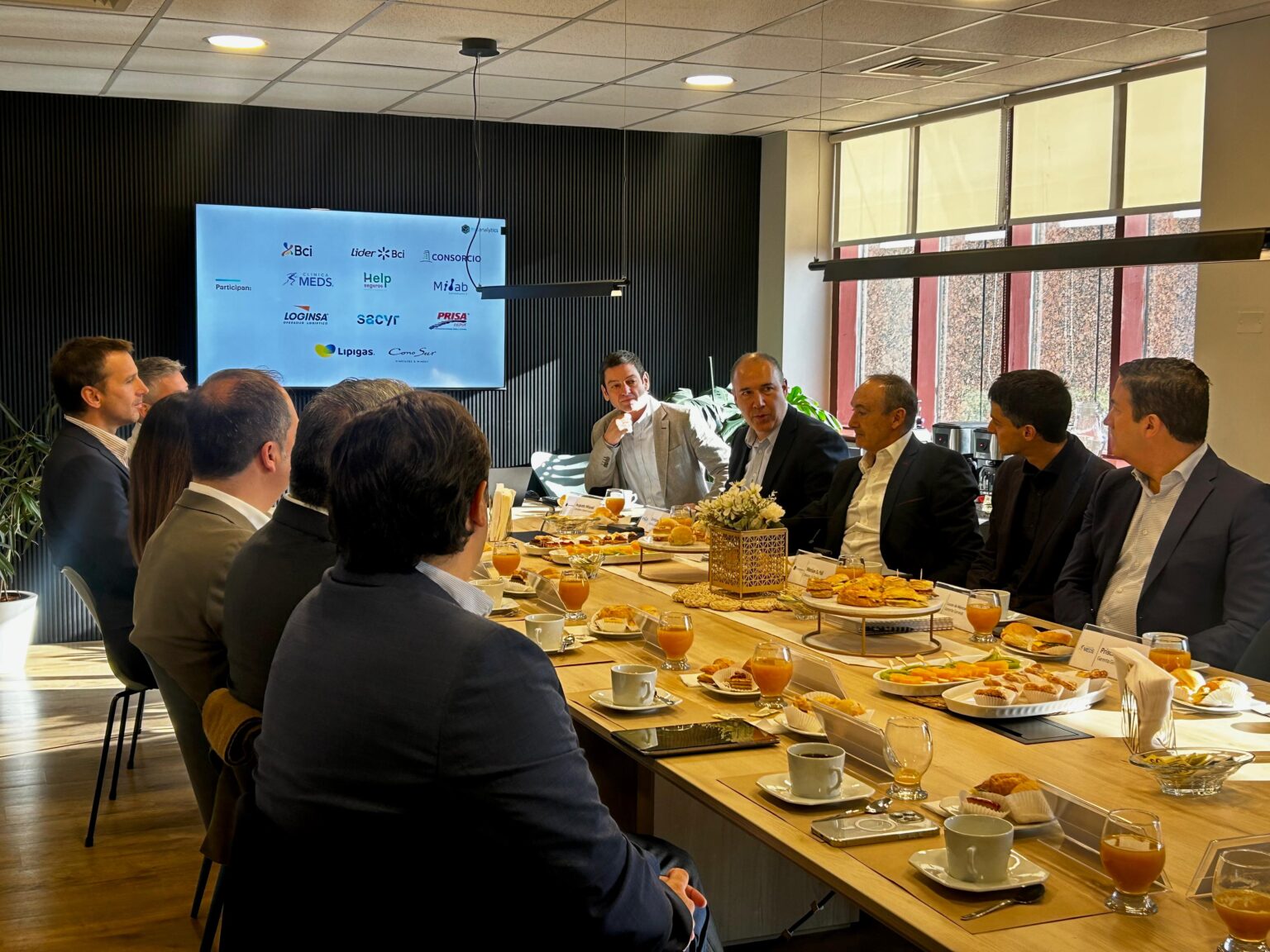 Liderazgo en la era de la IA 16