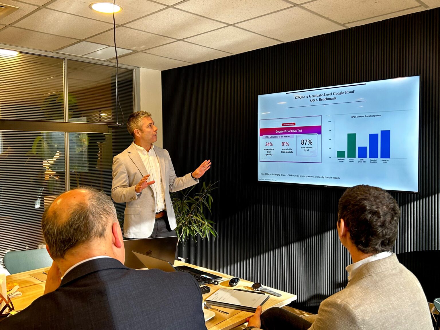 Liderazgo en la era de la IA 4