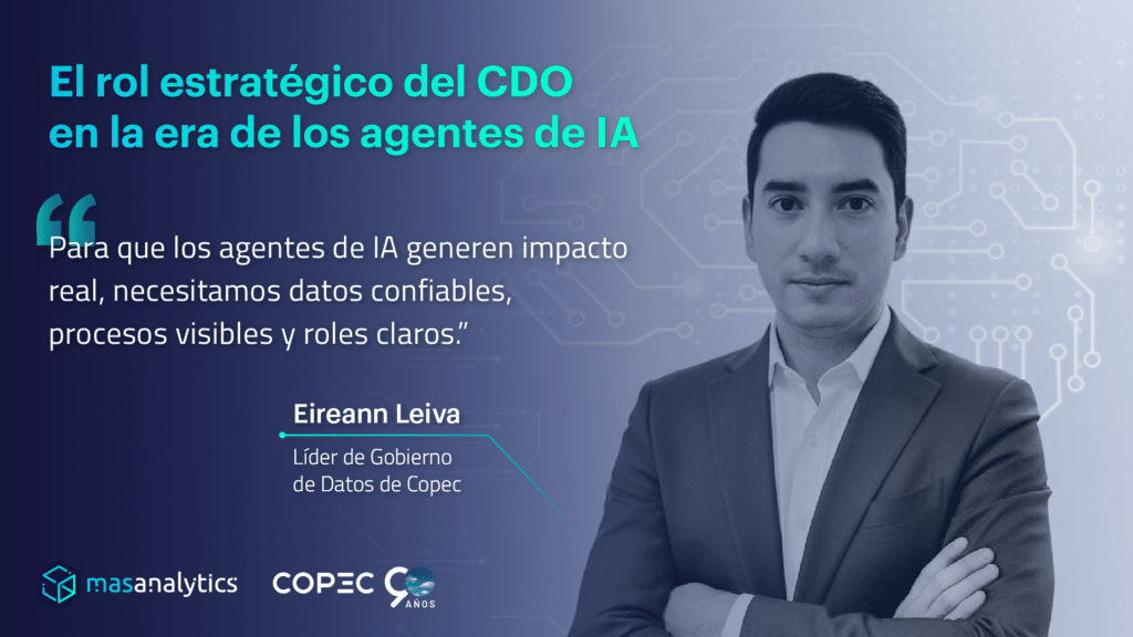 Agentes de IA