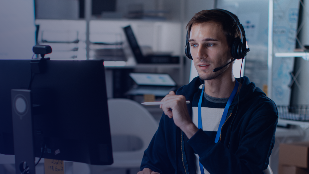 AI Agent Assist: cómo la IA está transformando los Contact Centers
