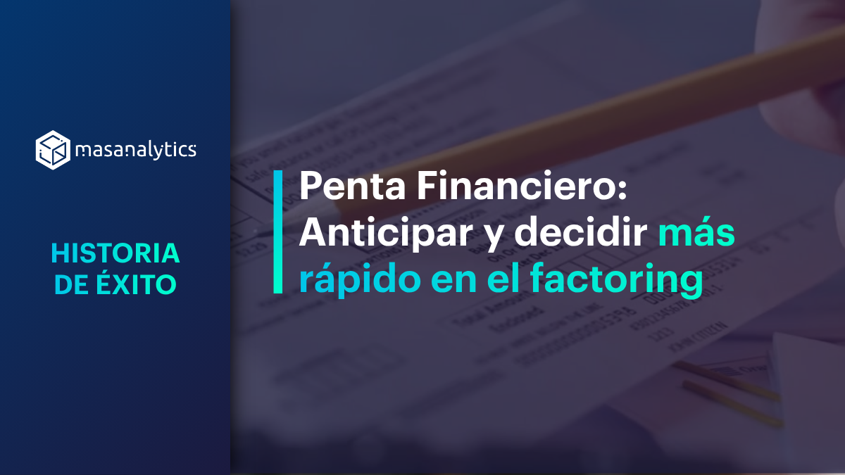 Decidir más rápido en el factoring